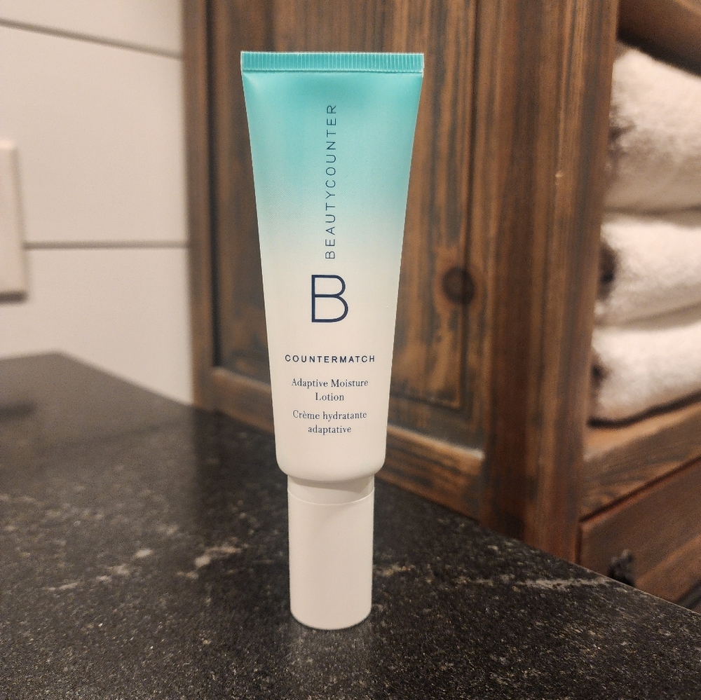 New! Beautycounter Countermatch Adaptive Moisture Lotion
